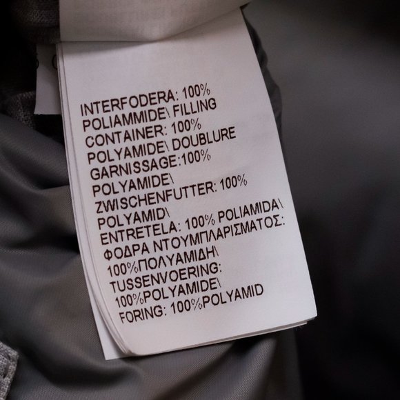 Brunello Cucinelli Yellow Puffer Vest - Picture 14 of 16